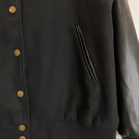 Hilary MacMillan Bad Girls Club Bomber - Picture 5 of 9